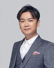 胡杨梓, 湖南卫视国际合作主管，湖南卫视