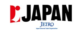 Japan Jetro - MIP China 2021 - sposors and partners